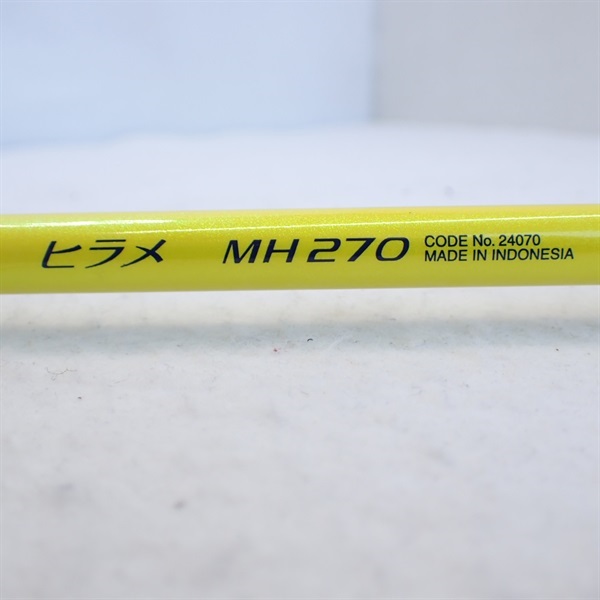 ベイゲームヒラメＭＨ２７０